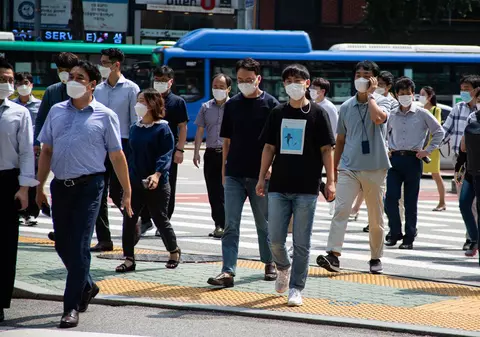 Oficial OMS: Sunt mai mari şansele să câştigi la loto decât să scapi de infecţia COVID-19