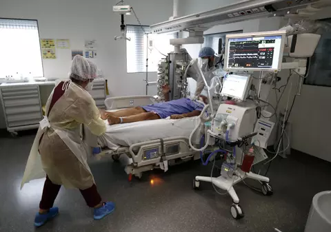 Brazilia a depășit 130.000 de decese cauzate de Covid-19, în timp ce Mexicul a înregistrat peste 70.000 de morți