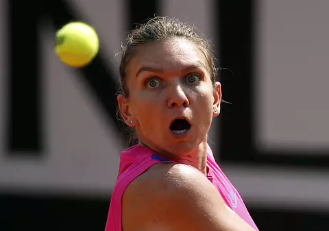 Ion Țiriac, despre șansele Simonei Halep de a câștiga turneul de la Roland Garros: ”E greu până se pune mașinăria în mișcare”