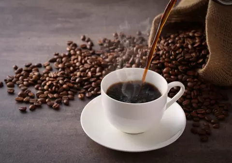 Ziua internațională a cafelei, pe 1 octombrie. Care este originea popularei băuturi