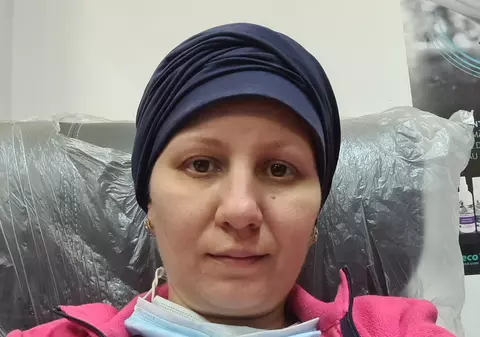 “Vreau să trăiesc pentru copiii mei!”, este strigătul de ajutor al Danielei. Medicul veterinar de 38 de ani are cancer cu metastaze, iar viața îi poate fi salvată cu o operație în Turcia, care costă 23.500 de euro