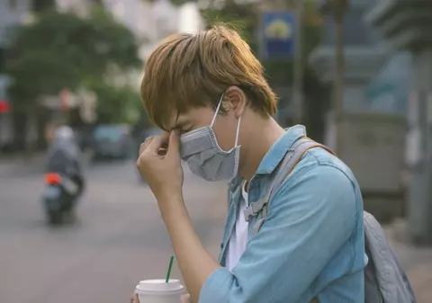 Milioane de oameni au rămas fără gust și miros, la jumătate de an după infecția cu Covid. „Duce la izolare socială”