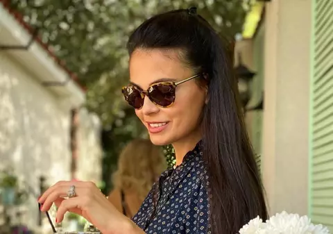 Anca Serea a fost supusă unei intervenții de urgență. „Mesajul meu pentru voi este să nu vă temeți”