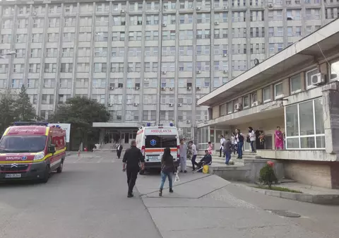 Anestezistul unei clinici private din Constanța, acuzat de moartea unei paciente. Familia cere despăgubiri de 30.000.000 de euro doctorului și unității medicale