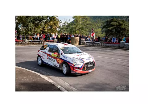 (Publicitate) Trofeul Poiana Brașov 2020 – Ultima Etapă a Campionatului Național de Viteză în Coastă