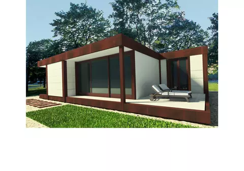 (Publicitate) DMT - Containers – Cea mai bună soluție pentru case din containere!