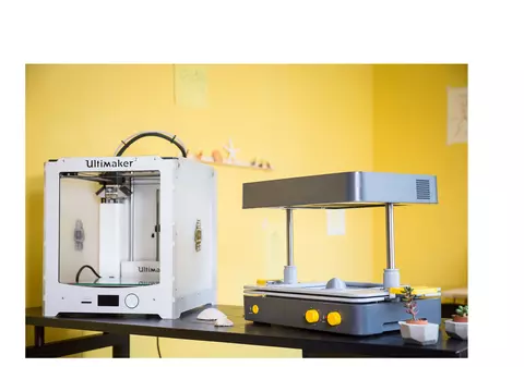 (Publicitate) Cum să începi un shop cu o imprimantă 3d - 10 lucruri pe care le poți printa și le poți vinde