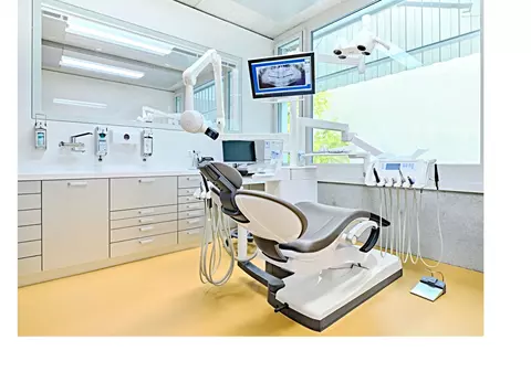 (Publicitate) De ce este important să mergem periodic la o stomatologie pentru un control de rutină a danturii?