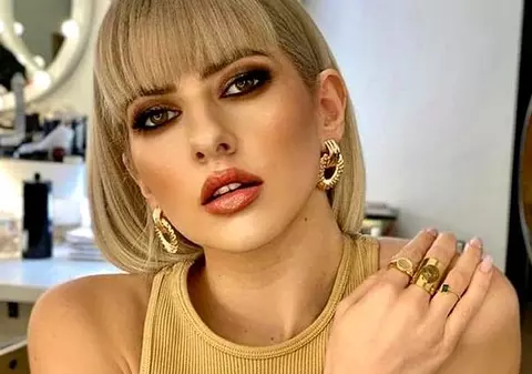Lidia Buble a avut o nouă reacție cu privire la despărțirea de Răzvan Simion. “Ce nu este OK este să rămâi undeva unde nu ești prețuit”