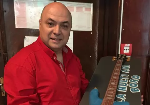 Constantin Zamfirescu, “Gogoașă” din Trăsniții, a fost diagnosticat cu cancer. Apelul disperat al actorului. “Nu aș fi vrut să fac asta”