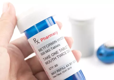 Medicament pentru diabet, retras de pe piață. Are un compus posibil cancerigen