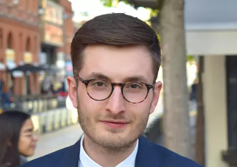 Listele USR pentru Parlament au fost contestate la Tribunal. Vlad Teohari acuză că a fost eliminat pentru că l-a criticat pe Dan Barna