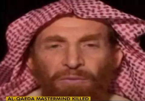 Numărul doi din Al-Qaida, Abu Muhsin al-Masri, a fost ucis în Afganistan