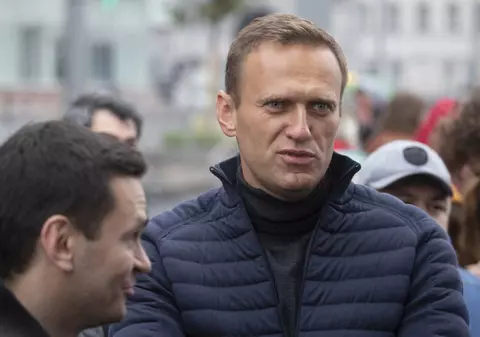 SUA acuză FSB-ul rusesc de otrăvirea lui Navalnîi și anunță sancțiuni împotriva Moscovei, în coordonare cu UE