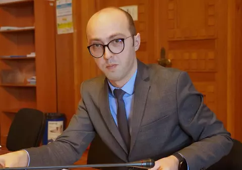 Andi Manciu, șeful Grupului de Comunicare Strategică, nu are diplomă de licență: „Nu am declarat până acum că sunt licențiat”