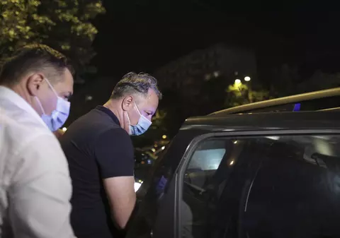 Laurenţiu Barangă, conducătorul de doctorat fără diplomă de Bac, exclus din Registrul Naţional al Evaluatorilor