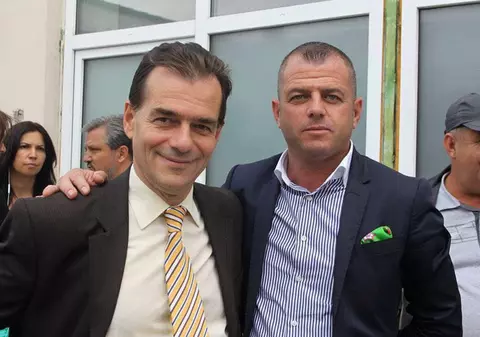 Secretarul general adjunct al Guvernului are COVID-19