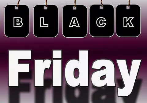 Când este Black Friday 2020 în România