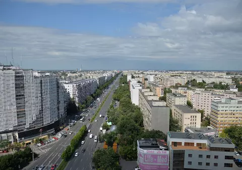 Probleme în Capitală. Peste 500 de imobile din București nu au apă caldă