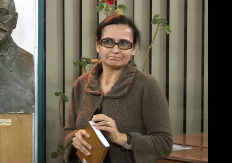 Judecătoare de la Tribunalul Neamț: ”Masca are aspect de botniță și prezintă și risc asupra sănătății”