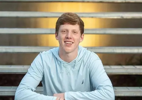 Cazul tragic al studentului de 19 ani care a murit în urma unor complicații rare COVID: ”Era supersănătos până l-a lovit”