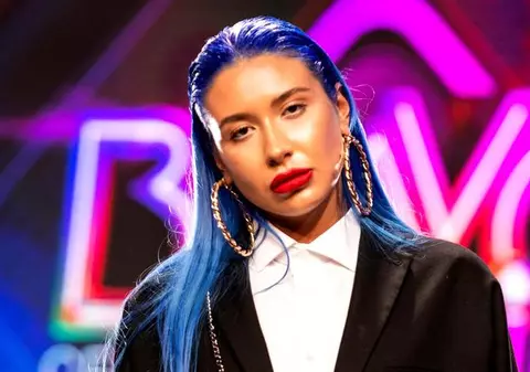 Emy Alupei de la Survivor România este noua concurentă de la Bravo, ai stil! Prima solistă de muzică trap din România a intrat în cursa pentru marele premiu
