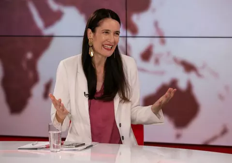 Clotilde Armand cere demiterea conducerii RAAPS