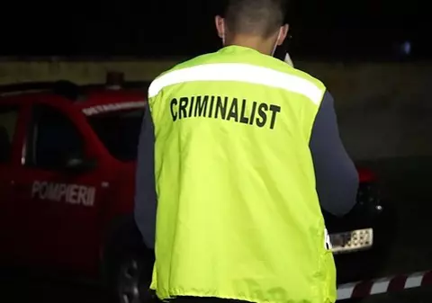 Atac sângeros în Timiș. Tânăr, bătut și înjunghiat de patru ori de un copil de 13 ani. De la ce a plecat scandalul