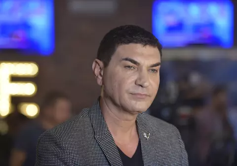 Adevărul despre starea de sănătate a lui Cristi Borcea, infectat cu COVID-19. Ce se întâmplă cu Valentina Pelinel și cu copiii lor