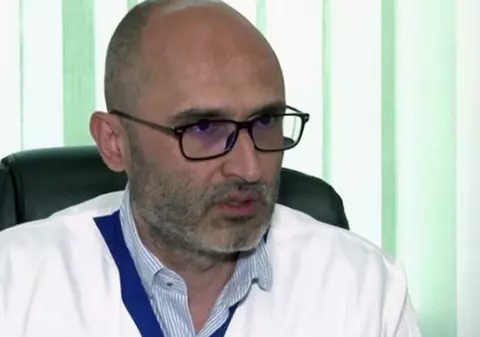 Manager “Victor Babeș” din Timișoara: Cei care nu cred în virus sau nu poartă mască să nu vină la spital dacă fac Covid! Să se trateze cu terapii alternative