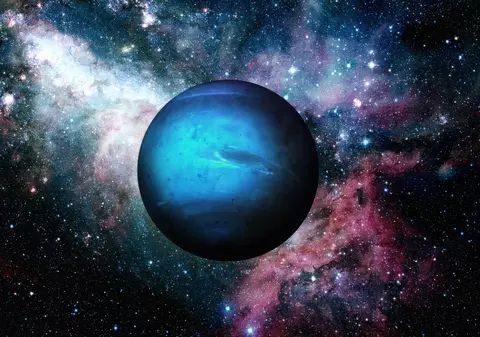 Planeta Neptun - curiozități despre a opta planetă din sistemul solar