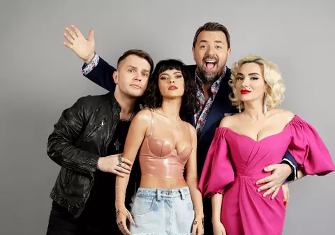 Ana Morodan, despre una dintre măștile de la Masked Singer România: “Ai creat un moment istoric în televiziune! Și da, m-ai făcut să plâng!”