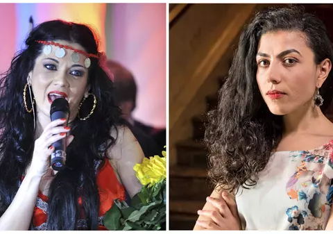 Povestea actrițelor care au înființat primul teatru rom din România