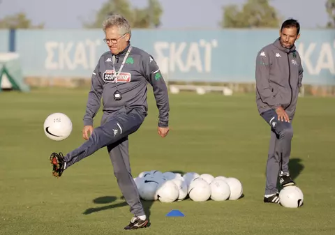 Ladislau Boloni este noul antrenor al echipei Panathinaikos Atena. Pe urmele lui Piști Covaci