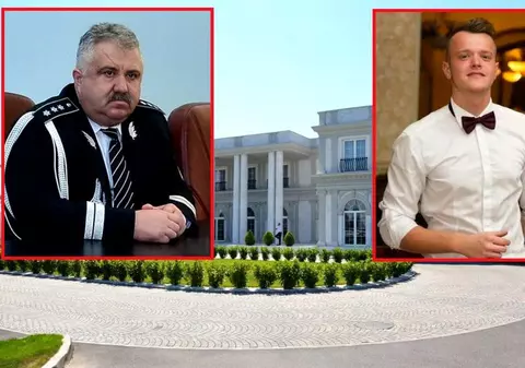 Percheziții la casa familiei fostului șef de Poliție Bihor și la locuințele celor care au organizat nunta din Oradea cu peste 300 de persoane