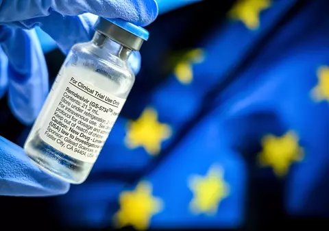 România a primit a doua cea mai mare cantitate de Remdesivir din dozele cumpărate de Comisia Europeană. Dar criza globală de Remdesivir afectează şi ţara noastră