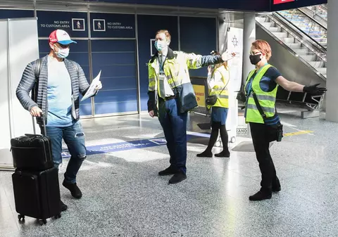 Germania a mărit lista cu regiunile de risc din România. Sunt 14 județe plus municipiul București