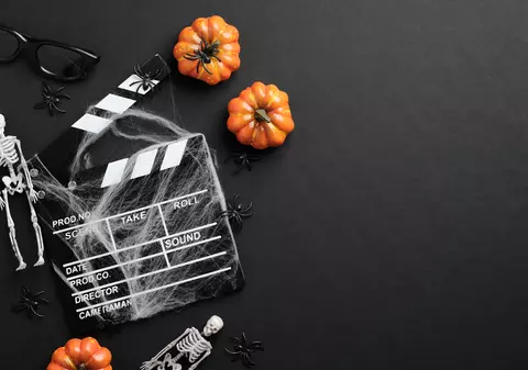 Halloween 2020 - Ce filme putem vedea pe Netflix anul acesta