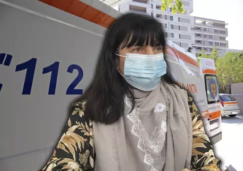 Șef DSP Bacău: Pacienții care așteaptă zile întregi să venim ar trebui, de fapt, să-și evalueze singuri sănătatea și să sune la 112