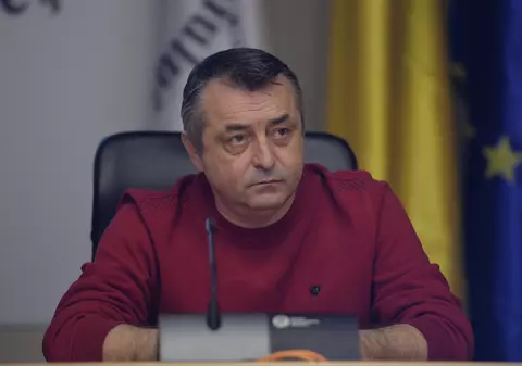Arhitectul-șef al Capitalei, Ștefan Dumitrașcu, pleacă de la Primărie. Nicușor Dan: ”Dacă nu își încheie detașarea, o voi face eu”. Cei doi au o istorie a plângerilor penale