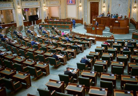 Lista candidați alegeri parlamentare 2020 Arad