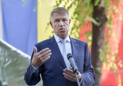 Klaus Iohannis, mesaj de Ziua Holocaustului: “Ura reînnoită este flagelul vremurilor noastre”