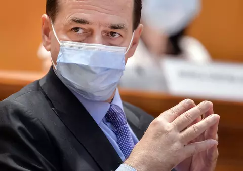 Ludovic Orban: Un profesor care nu face lecții online nu trebuie plătit. Ce GDPR? Asta mi se pare o bazaconie