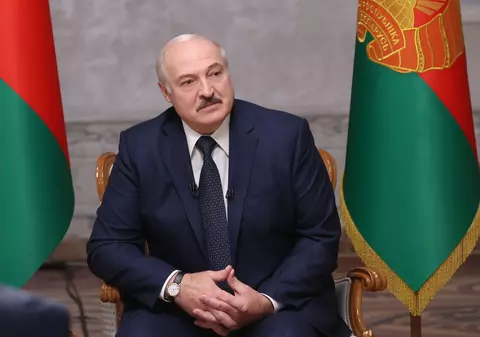 Aleksandr Lukașenko i-a vizitat în închisoare pe liderii opoziției din Belarus. Ce le-a transmis președintele