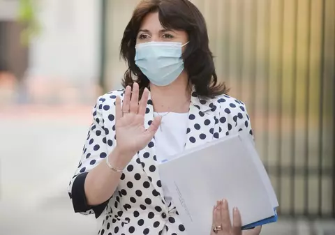 Ministrul Educației cere anchetarea unei profesoare din Maramureș, care a lovit mai mulți elevi. ”Am aflat de pe Facebook”