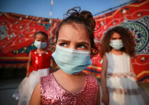 Raport: Aproape 29 de milioane de fete sunt victime ale sclaviei moderne