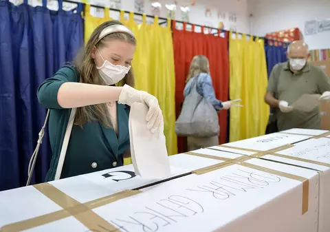 Lista candidați alegeri parlamentare 2020 Galați