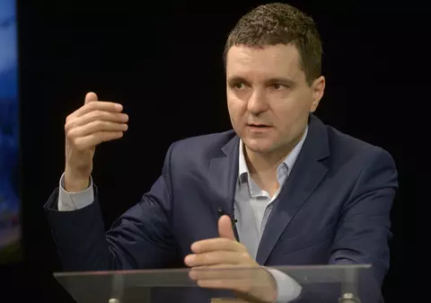 Nicușor Dan, despre neplata stimulentelor pentru persoanele cu dizabilități: “Este un blocaj financiar”