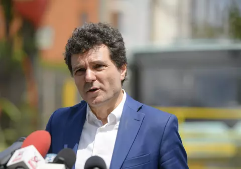 Nicușor Dan a spus când va prelua mandatul pentru Primăria Capitalei: “Validarea va fi probabil joi - vineri, săptămâna aceasta care urmează”