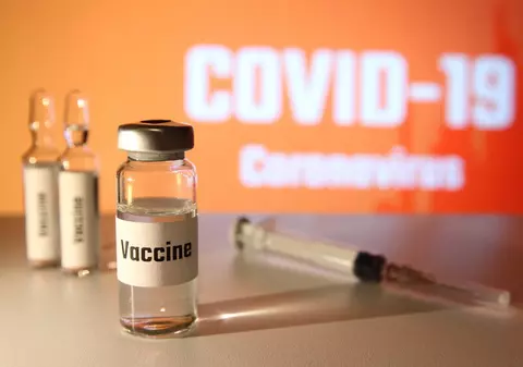 Ludovic Orban: Este foarte greu de spus când va fi accesibil vaccinul anti-COVID